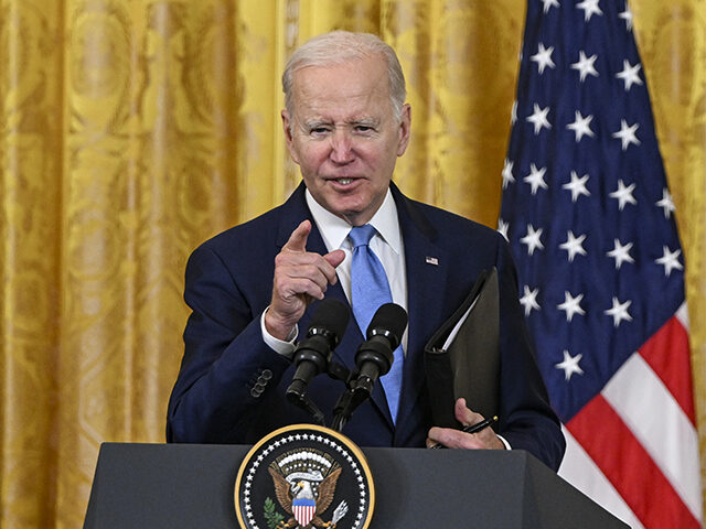 Joe Biden: Parents Are ‘Cruel … Prejudiced’ for Opposing Child Transgenderism