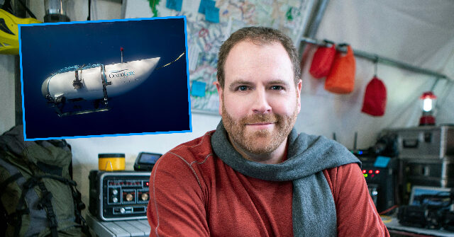 Discovery Plus Show ‘Expedition Unknown’ Canceled OceanGate Trip Over Titan Sub Performance, 'Safety Concerns'