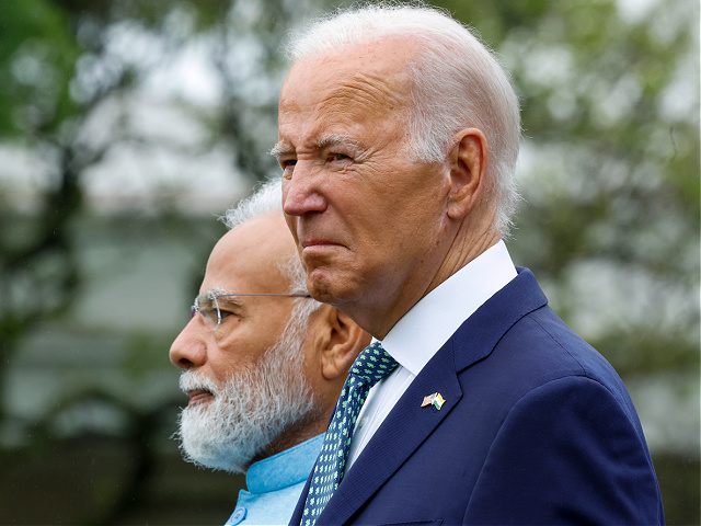 Biden Backs Off Wage Protections for Americans Facing H-1B Outsourcing - Vimarsana News