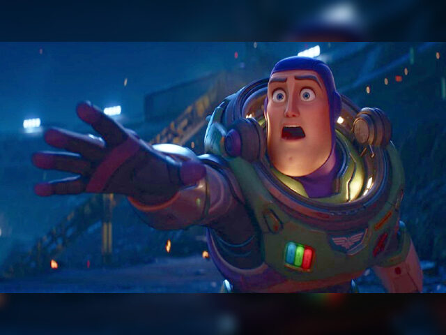Disney Layoffs: Pixar Cuts Director of ‘Lightyear’ Right Before Anniversary of Woke Film’s Box-Office Disaster