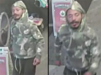 VIDEO: Man Allegedly Tried to Snatch Child from Mom in NYC