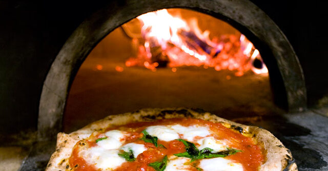 NYC Tells Coal, Wood Oven Pizzerias to Cut Carbon Emissions by 75%