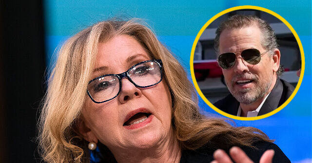 Marsha Blackburn: Hunter Goes Free But Deja Taylor Gets 18-24 Months
