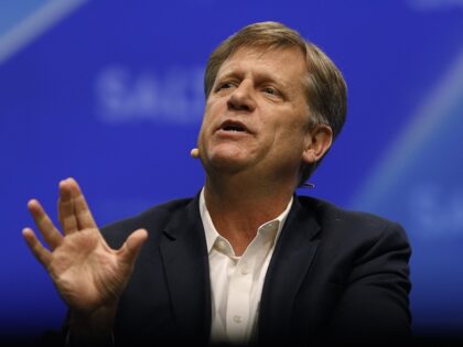 Michael McFaul, former U.S. Ambassador to Russia