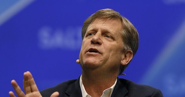 McFaul: Putin Speech Revealed He Is 'Afraid,' Doing 'Very Delicate Dance'