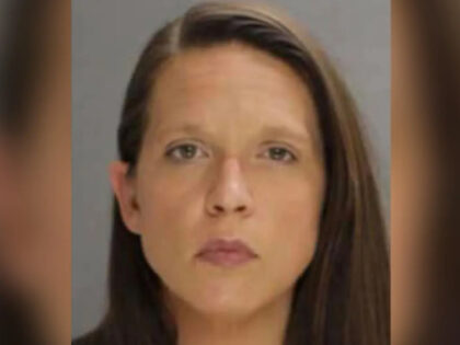 An Elizabethtown Area Middle School teacher's assistant, Megan Carlisle, 37, allegedly had