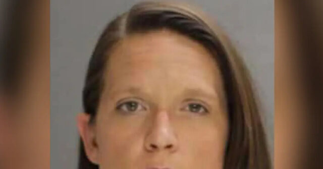 VIDEO: Teacher's Assistant Allegedly Had Sex with 15-Year-Old