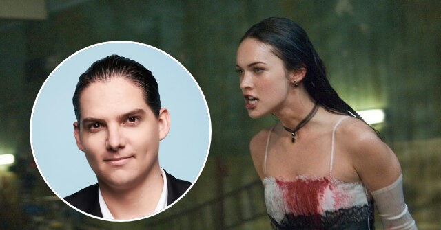 Former Neighbor Stands Strong as Megan Fox Threatens Him: 'I Have Jesus so I'll Never Fear Witchcraft'