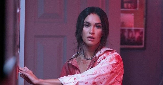 Megan Fox Goes Ballistic at Claim She Forced Sons to Wear Girls' Clothing: 'You F***ed with the Wrong Witch'