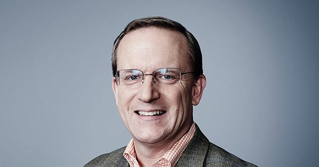 Ex-NBC and CNN Exec Michael Bass Accused of Sexually Assaulting Intern