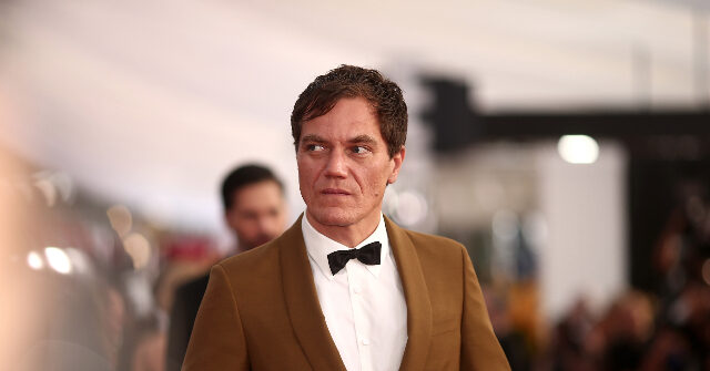 'The Flash' Star Michael Shannon on Turning Down 'Star Wars' Role: 'The World Doesn't Need More Mindless Entertainment'