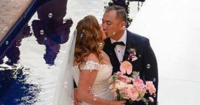 Newly Wed Husband Drowns in Hawaii, Thieves Steal Couple’s Belongings 