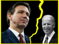 DeSantis Hits Back HARD at Biden