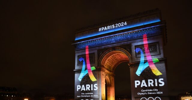 Let them Drink Water: Alcohol Ban at Paris Olympics for All but VIP Elites