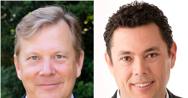 Chaffetz and Schweizer: 'Government Runs on Auto-Pilot by Puppeteers'