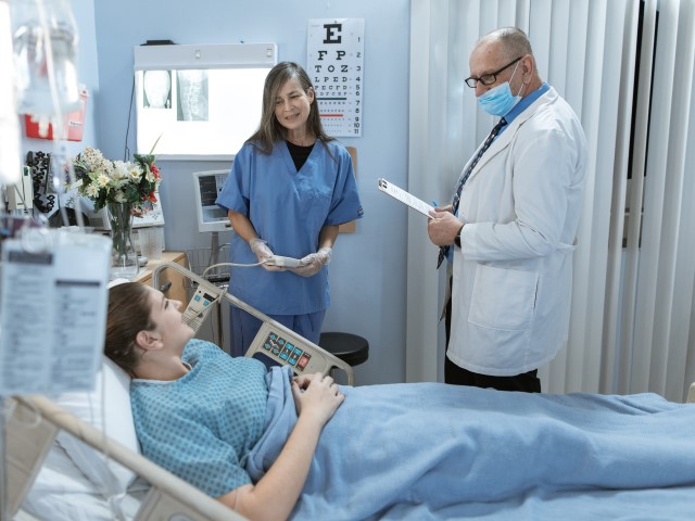 New Zealand 'Equity Adjustor Score' Asks Surgeons to Prioritize Non-White Patients - Vimarsana News