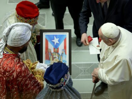 Cuban Government Highlights Commonalities with Pope Francis