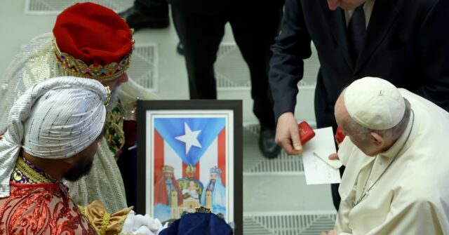Cuban Government Highlights Commonalities with Pope Francis