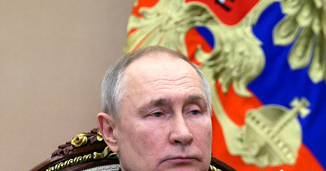Putin Threatens South Korea: Arming Ukraine Would Be a 'Very Big Mistake'