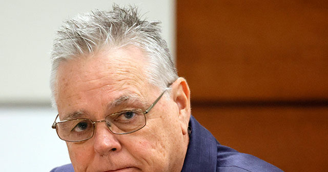 Verdict: Parkland School Resource Officer Scot Peterson Not Guilty