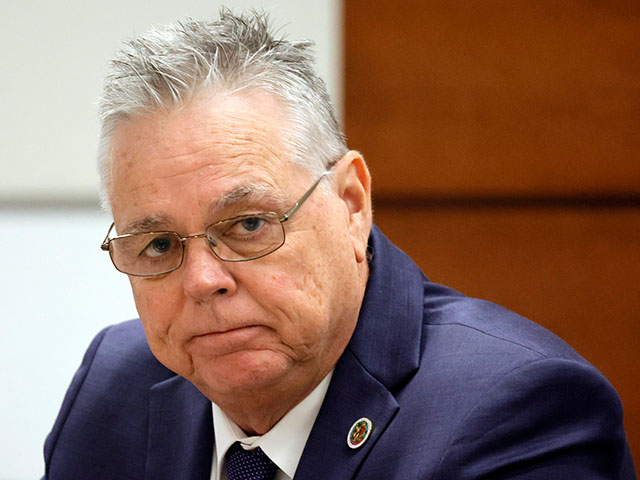Verdict: Parkland School Resource Officer Scot Peterson Not Guilty - Vimarsana News