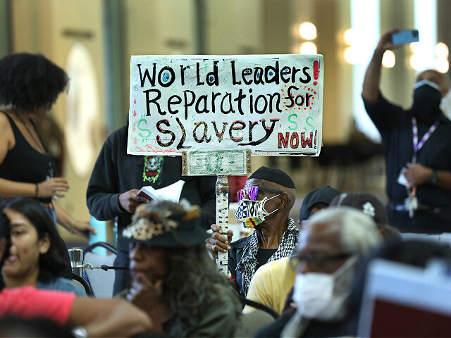 Howard University Professor Calls on U.N. Tribunal to Make Reparations to Black Americans