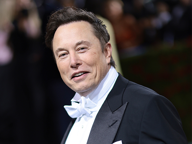 Elon Musk s Project Omega Could Be a Golden Ticket to Wealth