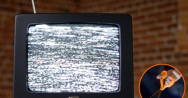 Nolte: Study Says Cord-Cutting Will Crater Pay TV to Only 38% of U.S. Homes (Bye, CNN!)