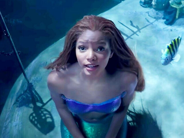 Disney’s ‘The Little Mermaid’ Accused of ‘Pretending Slavery Didn’t Exist,’ ‘Whitewashing’ 18th Century Caribbean Slave Trade
