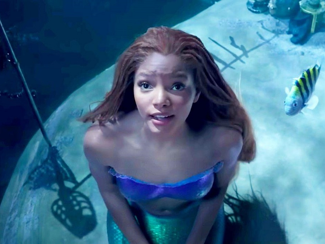 Disney's 'The Little Mermaid' Accused of 'Pretending Slavery Didn't Exist,' 'Whitewashing' 18th Century Caribbean Slave Trade - Vimarsana News