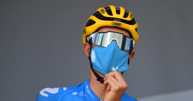 Tour de France Imposes Strict COVID Restrictions: Masks, Social Distancing Return for Riders