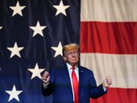 Trump in Georgia: 'Two Standards of Justice in This Country'