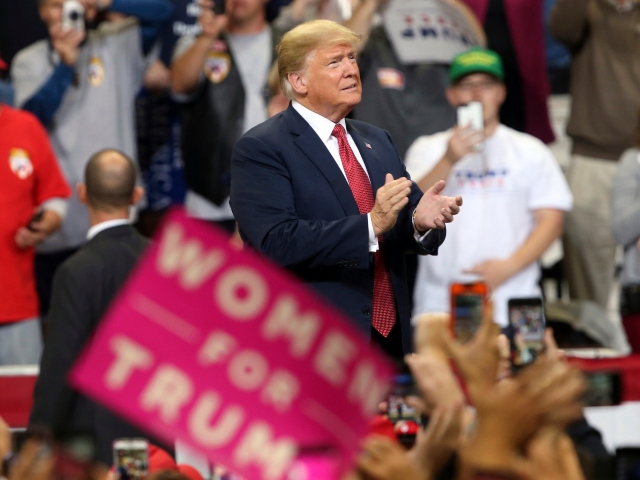 Watch Live: Donald Trump Speaks at New Hampshire Federation of Republican Women Luncheon - Vimarsana News