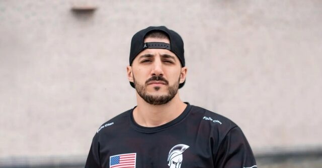 LGBT Advocates Utterly Fail to Cancel Game Streamer Nickmercs for ...