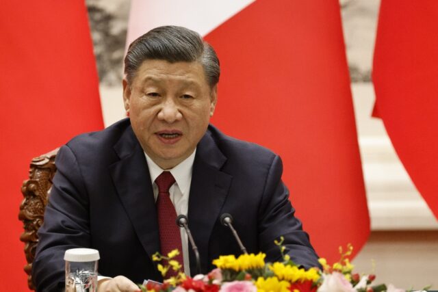 Analysts say China's revised anti-espionage law builds on a broader trend of tightening co