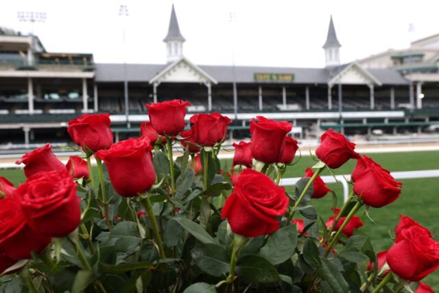 Churchill Downs, home track of the Kentucky Derby, has adopted new safety measures followi