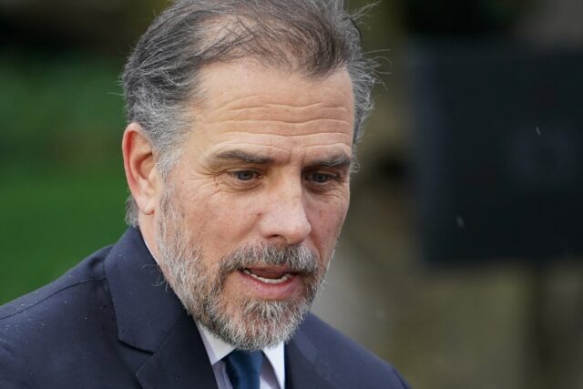 Hunter Biden has agreed to plead guilty to tax charges and admitted illegally possessing a