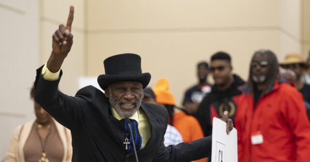 Fate of Reparations Hangs in Balance as California Mulls Final Report