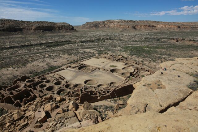 Protest derails planned celebration of 20-year ban on oil drilling near ...