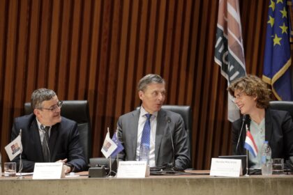 The Associated Press