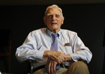 The Associated Press