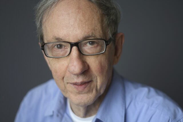 Obit Robert Gottlieb The Associated Press