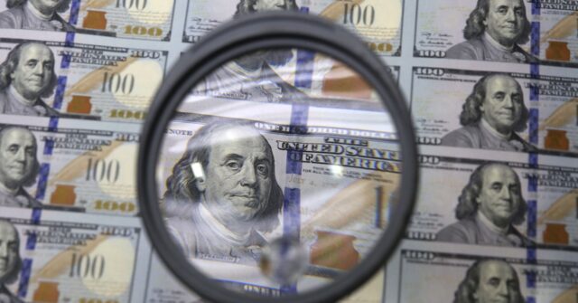 The Great Grift: More than $200 billion in COVID-19 aid may have been stolen, federal watchdog says - Vimarsana News