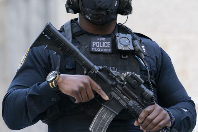 Police Body Cameras The Associated Press