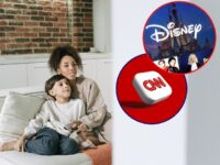 Nolte: You—Yes, YOU!—Fund CNN and Disney. You Okay with That?