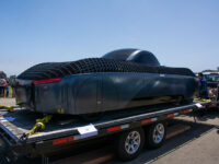 FAA Approves World’s First Electric Flying Car for Testing