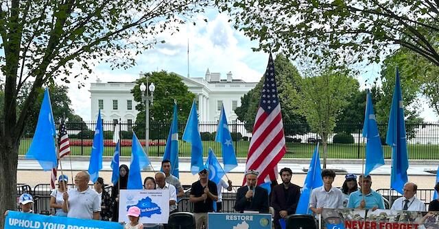 Uyghurs: 'China Is Obliterating the Future of Our Nation' – and Corporations Are Helping