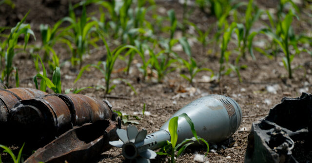 White House: Ukraine Will Be Careful with American-Provided Cluster Bombs