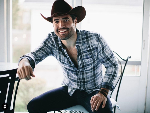 Nashville Artist Austin Moody Credits Fans as His Anti-Woke Anthem Smashes into Top 5 On Country Charts - Vimarsana News
