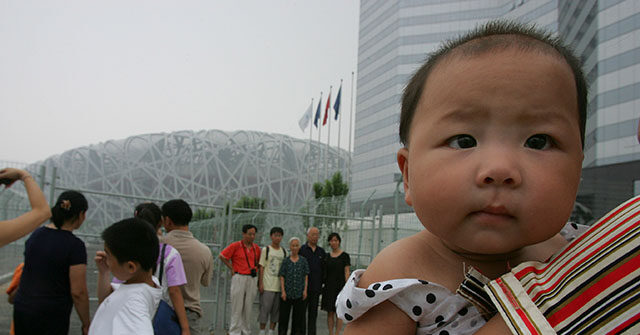 ‘Pedophobia’: China Shames the Childless as Birth Rates Collapse